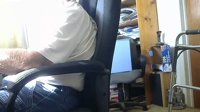 orony2's cam snapshot