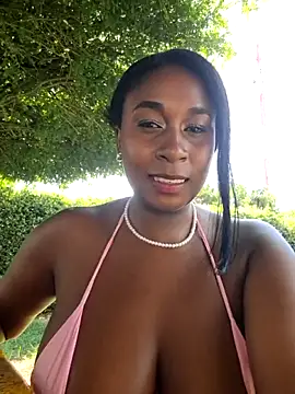 HanaThompson live sex cam
