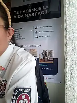 Valentina--1's cam snapshot