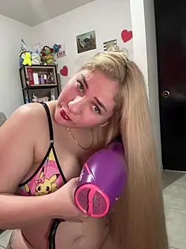 Celestedubois's cam snapshot