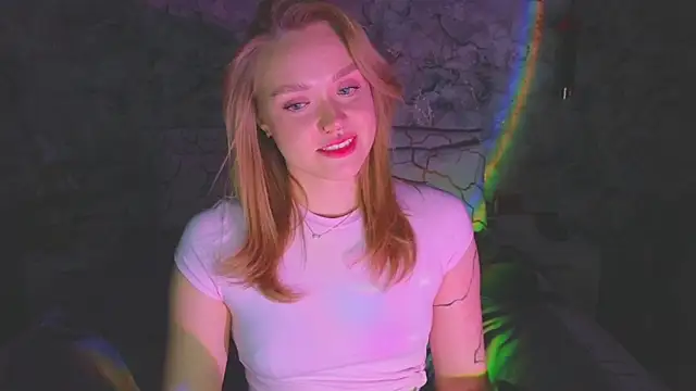 Aurora_Golden1's cam snapshot