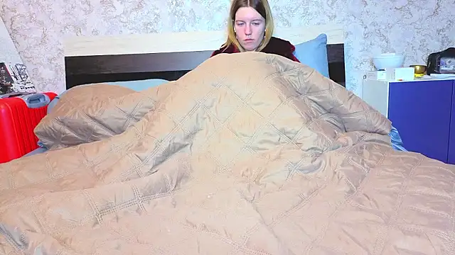 Baiambel_Mi's cam snapshot