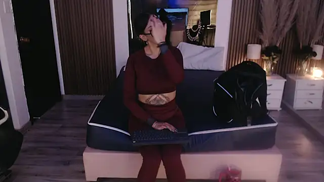 Sam_mansson66's cam snapshot