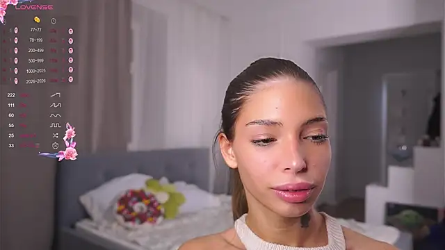 LoisKeedah live sex cam