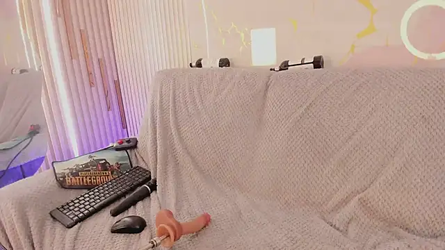 NhoanBrunette's cam snapshot