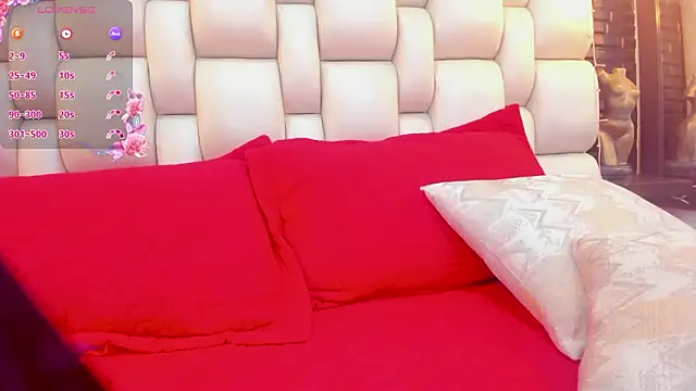 Salo_Heaven's cam snapshot