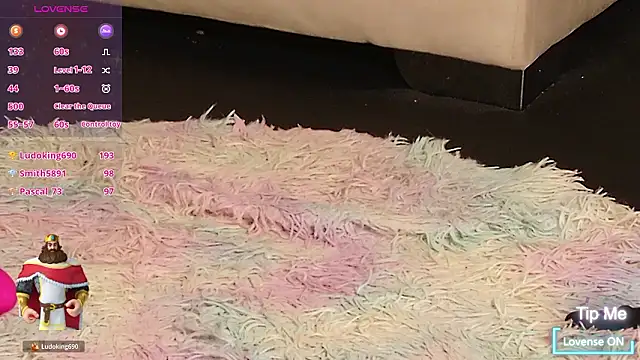 Milky_flexy_cat's cam snapshot