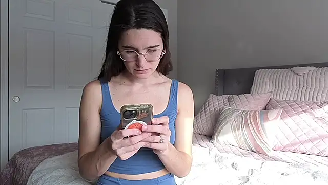 bambifarrina's cam snapshot