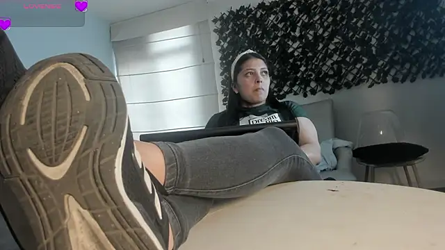 Shantal__G's cam snapshot