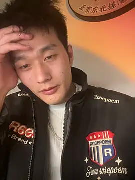 nanda108520's cam snapshot