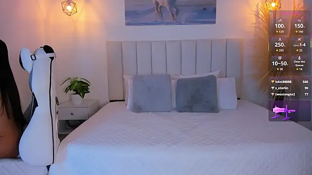 jessica_montez05's cam snapshot