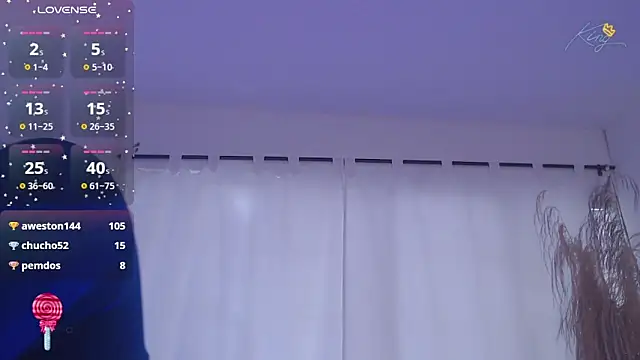 Aprill18_'s cam snapshot