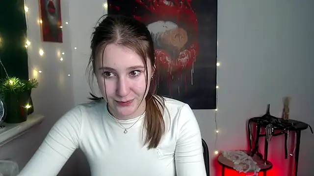 Milka_kamila's cam snapshot