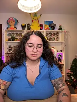 Sweet_sully__'s cam snapshot