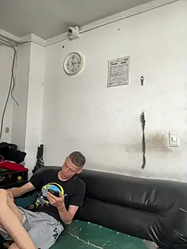 Jacobs0's cam snapshot