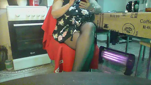 Ely_Elenita's cam snapshot