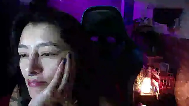 AngelaQueen_'s cam snapshot