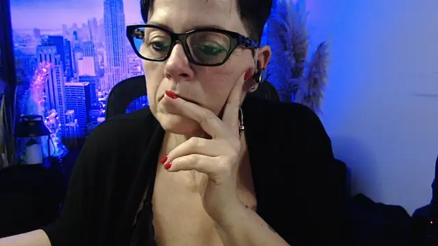 ninarandmann's cam snapshot