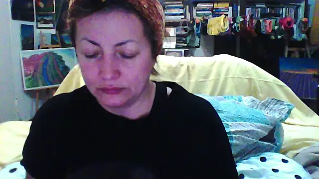 MariaAnaSunshine's cam snapshot