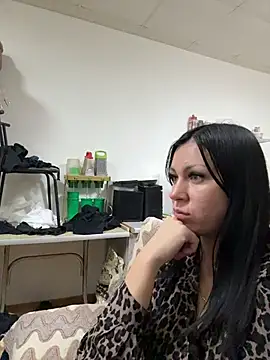 _Mila_Love's cam snapshot