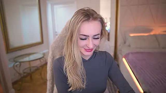 GraceCandy's cam snapshot