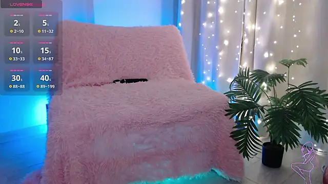 Zeeeme's cam snapshot