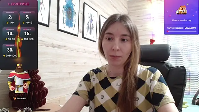 Wowpornoo's cam snapshot