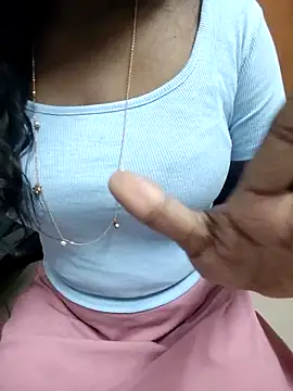 Tamilmallu-duskygirl03 live sex cam