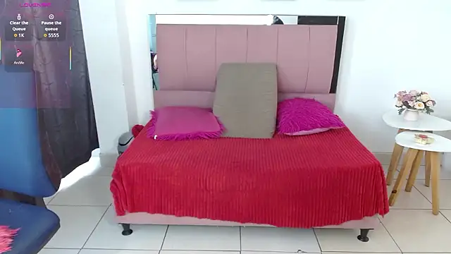 Rouse_f_w's cam snapshot