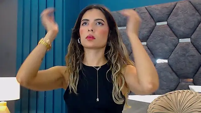 BlaireParker's cam snapshot