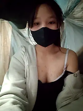 linh-miu99's cam snapshot