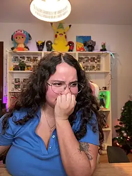 Sweet_sully__'s cam snapshot