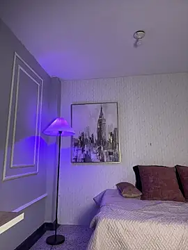 HoneyMollyX's cam snapshot