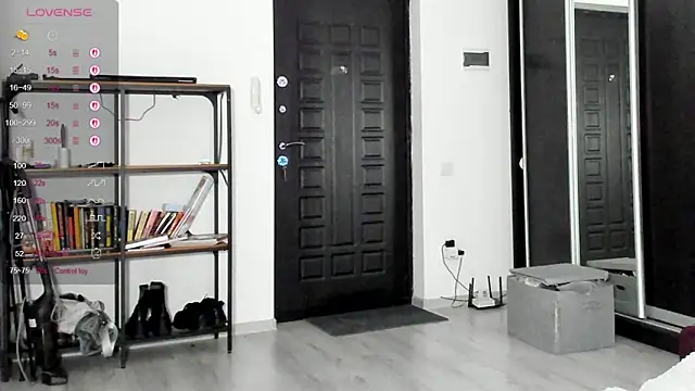 Andrea_Blossom's cam snapshot