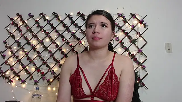 Samantha_Wallker's cam snapshot