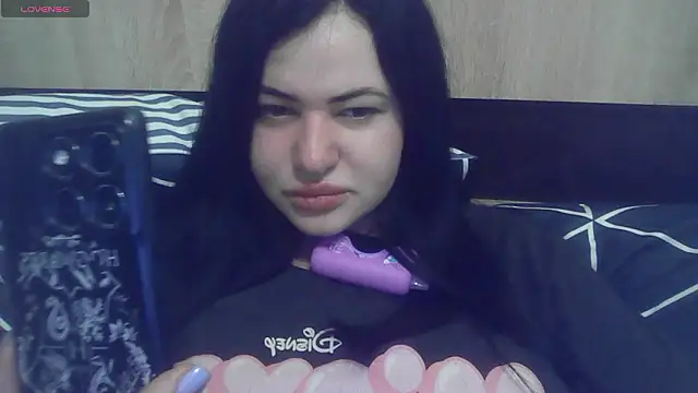 German_Eva's cam snapshot