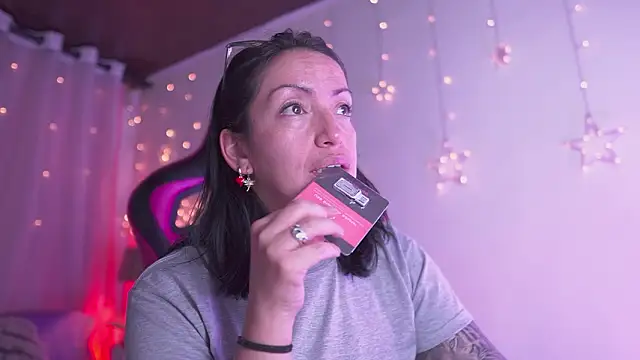 Madison_Mayer's cam snapshot