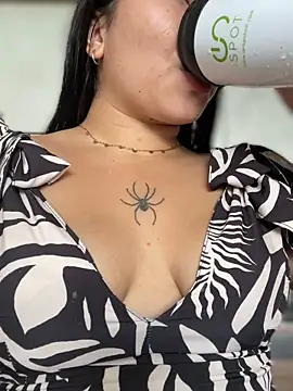 Vickybon's cam snapshot