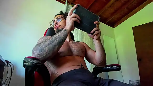 Baky_sexy live sex cam