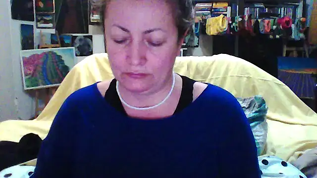 MariaAnaSunshine's cam snapshot