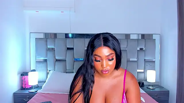 Cammiila's cam snapshot