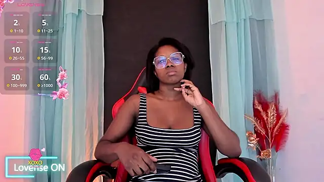 nilosolem's cam snapshot