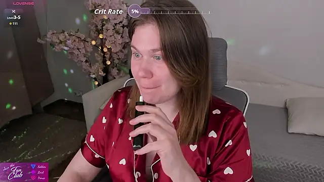 Nancy_Sun_'s cam snapshot