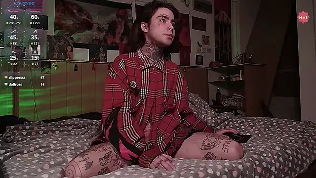 Hanako_Jentoru live sex cam