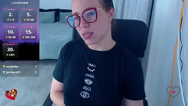 SharonR1's cam snapshot