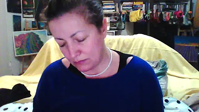 MariaAnaSunshine's cam snapshot