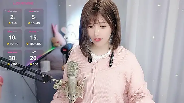 Tw_Sexynn live sex cam