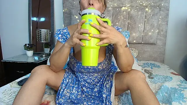 Ingridbergman's cam snapshot