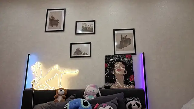 dolly_ll's cam snapshot