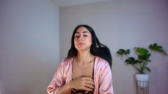 auroracaruso11's cam snapshot